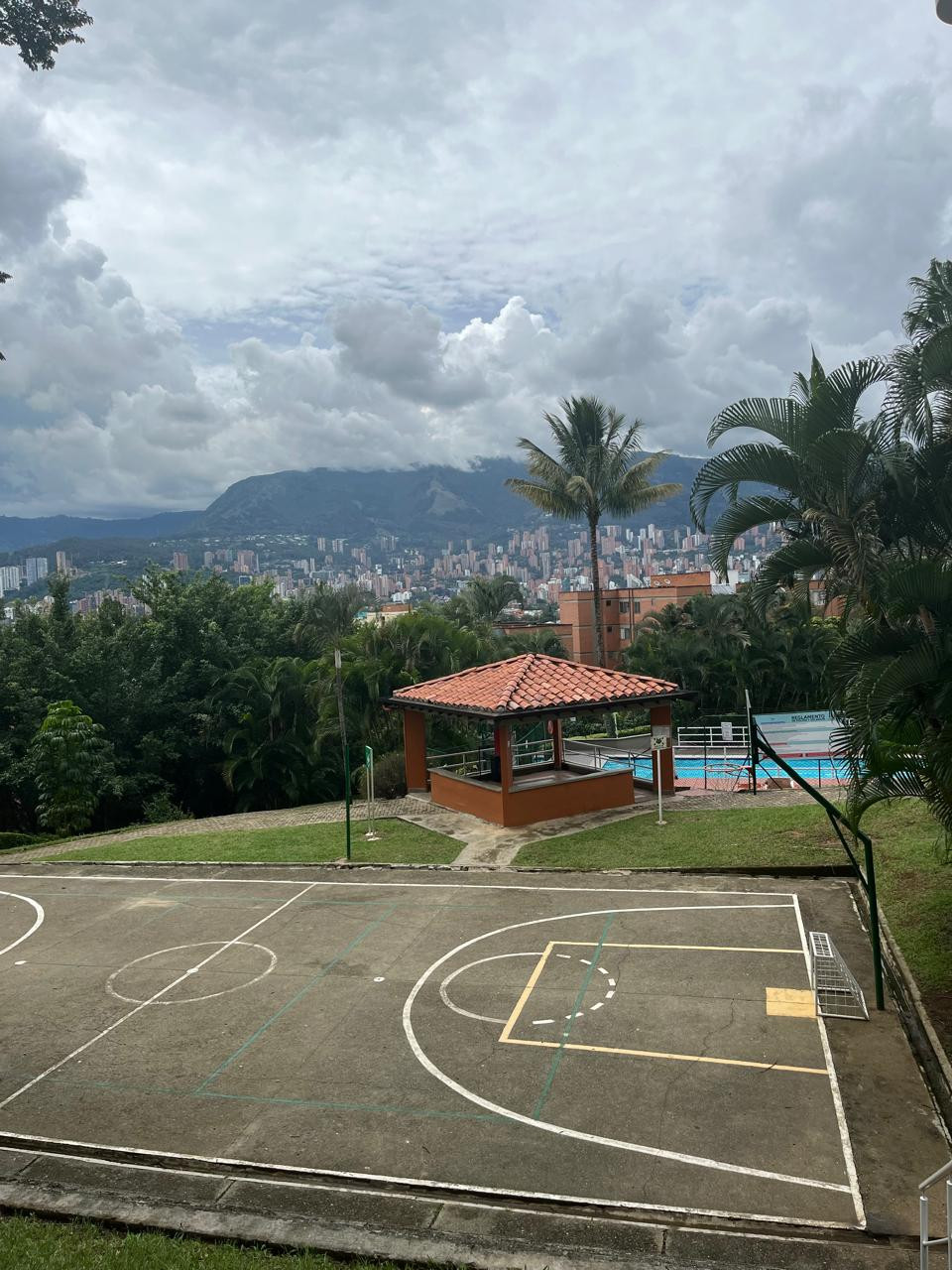 Apartamento en venta en Belén, Medellín · foto 20 de 22