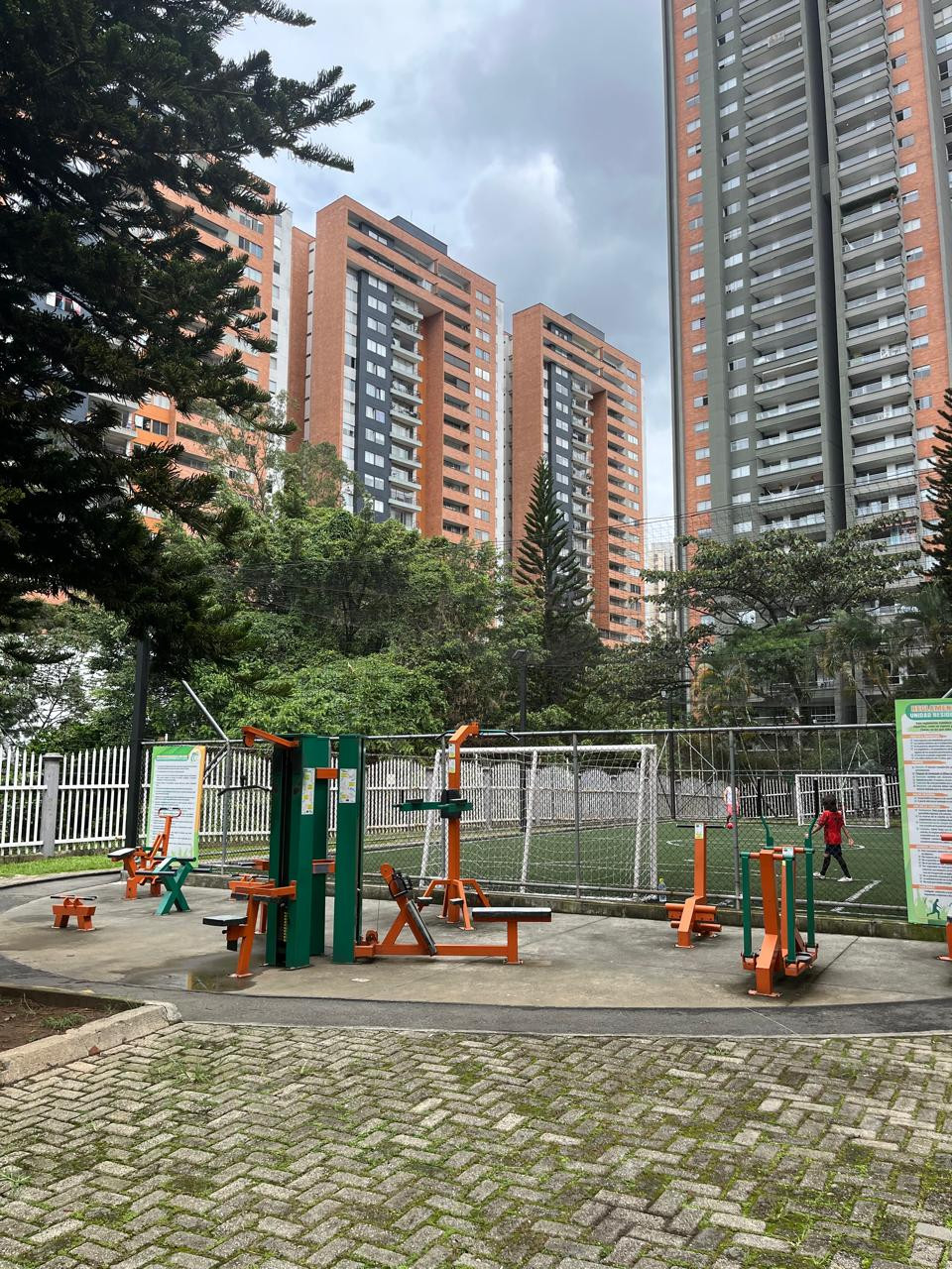 Apartamento en venta en Belén, Medellín · foto 21 de 22