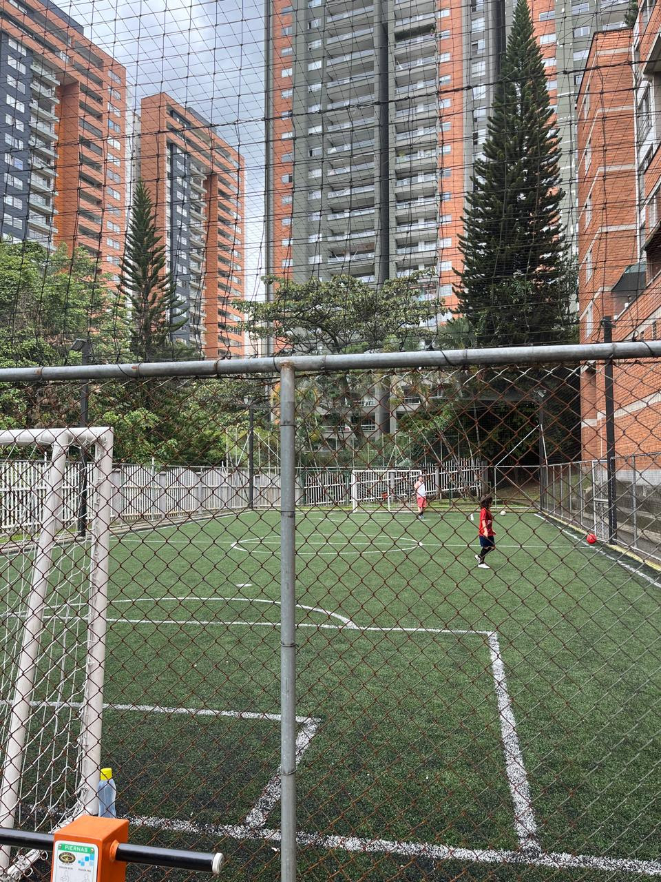 Apartamento en venta en Belén, Medellín · foto 22 de 22