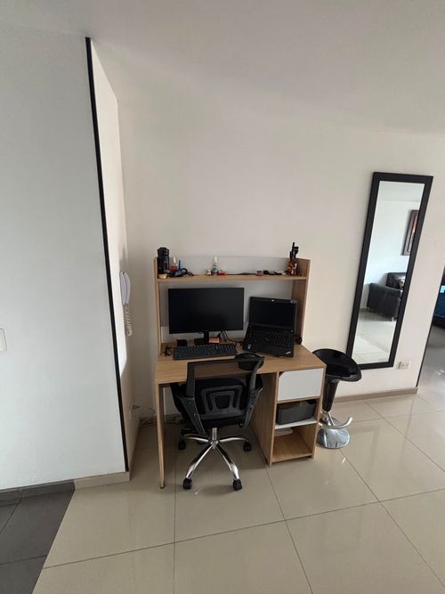 Apartamento en venta en Villemar Fontibon, Bogotá · foto 8 de 12