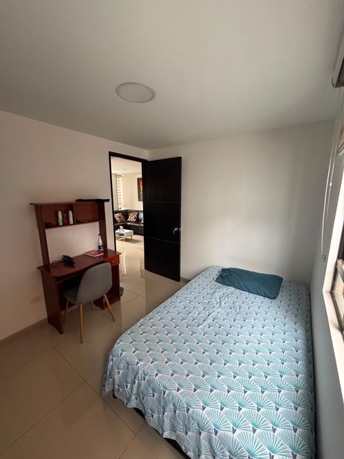 Apartamento en venta en Villemar Fontibon, Bogotá · foto 9 de 12