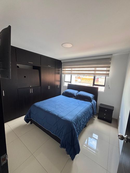 Apartamento en venta en Villemar Fontibon, Bogotá · foto 10 de 12