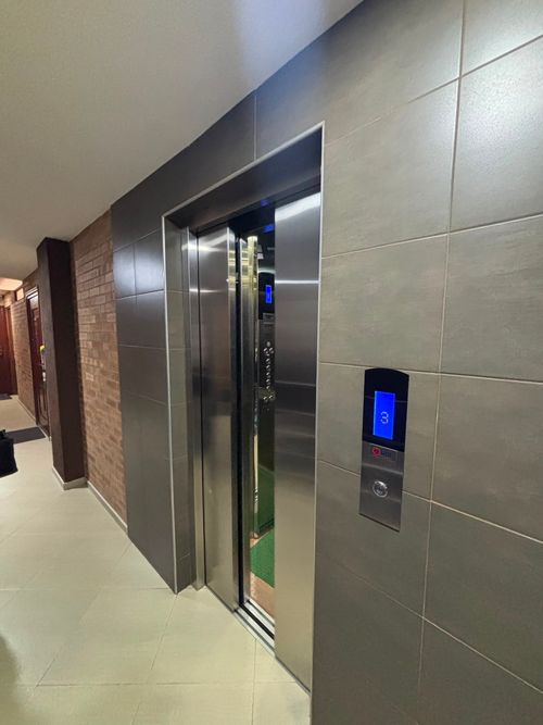 Apartamento en venta en Villemar Fontibon, Bogotá · foto 11 de 12
