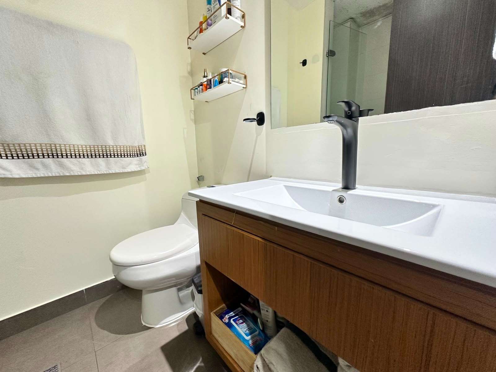 Apartamento en venta en Santa Barbara, Bogotá · foto 8 de 11