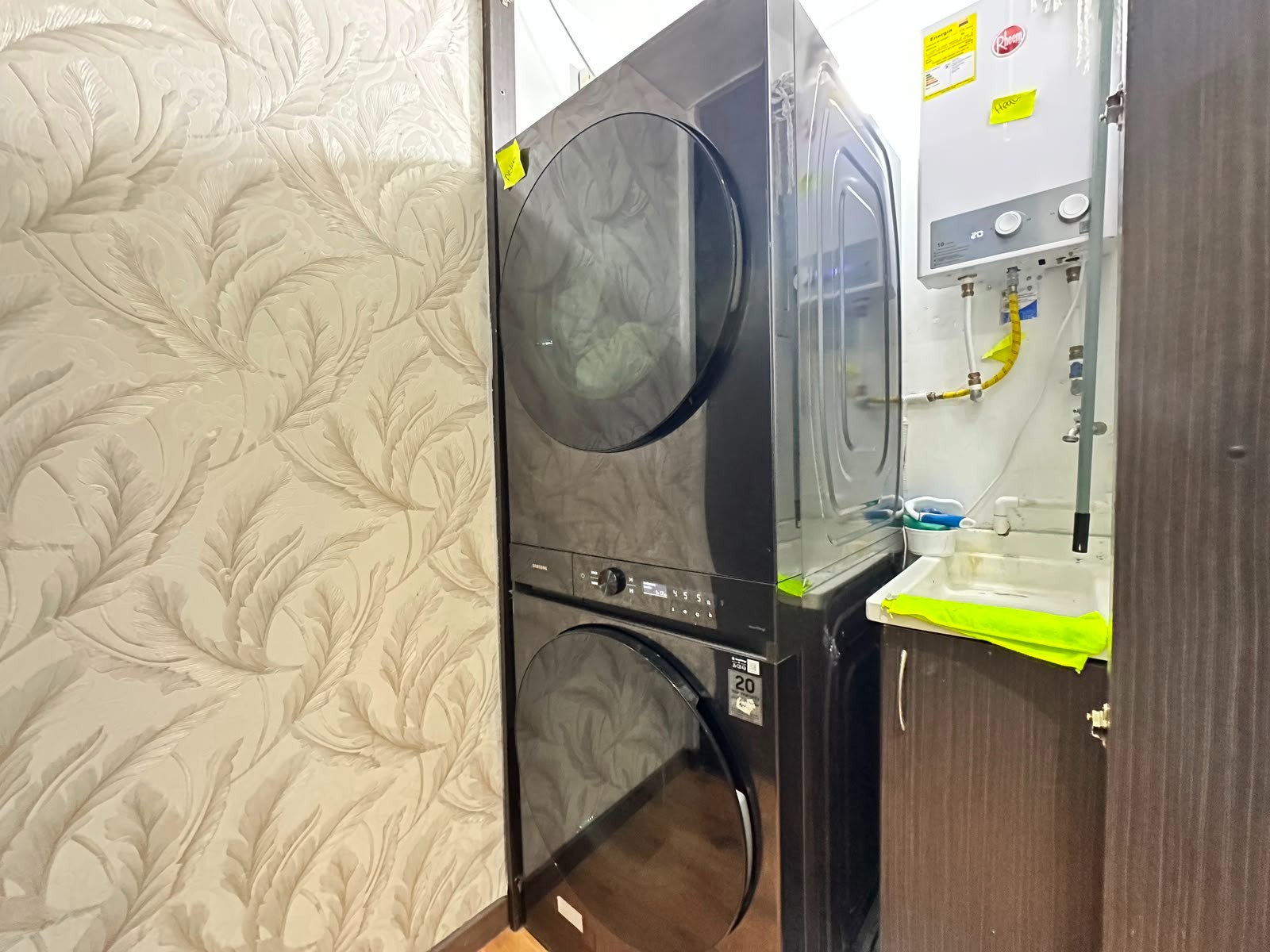 Apartamento en venta en Santa Barbara, Bogotá · foto 10 de 11