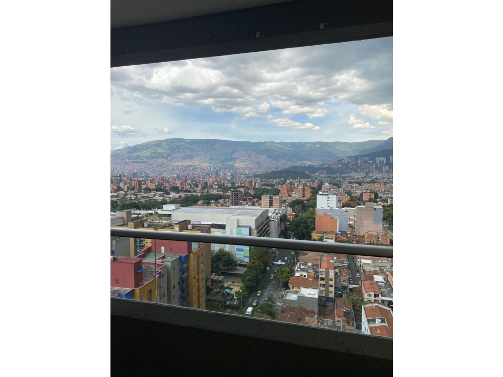 Apartamento en venta en Belén, Medellín 2