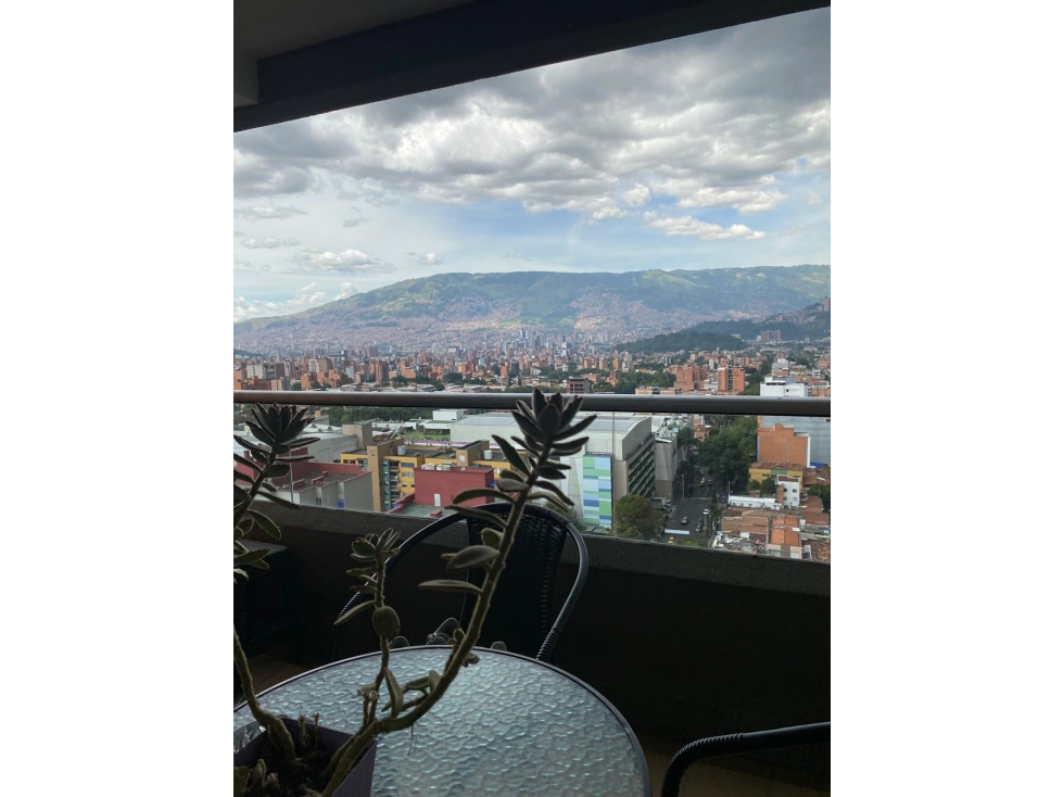 Apartamento en venta en Belén, Medellín 3