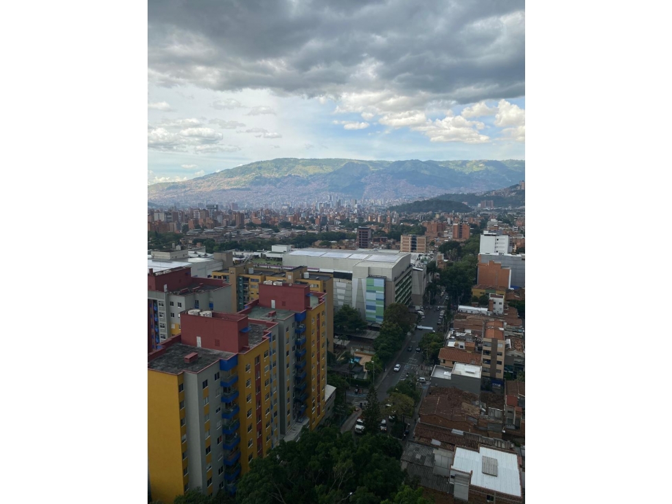 Apartamento en venta en Belén, Medellín 4
