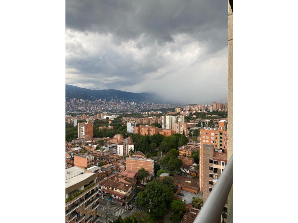 Apartamento en venta en Belén, Medellín 5