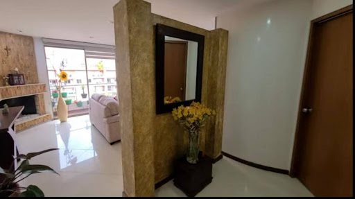 Apartamento en venta en Ciudad Salitre, Bogotá · foto 2 de 24