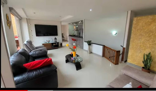 Apartamento en venta en Ciudad Salitre, Bogotá · foto 4 de 24