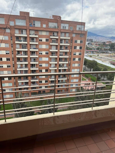 Apartamento en venta en Ciudad Salitre, Bogotá · foto 5 de 24
