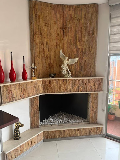 Apartamento en venta en Ciudad Salitre, Bogotá · foto 6 de 24