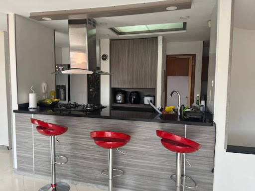 Apartamento en venta en Ciudad Salitre, Bogotá · foto 8 de 24