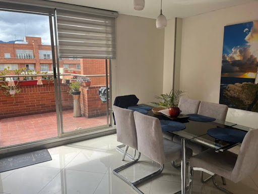 Apartamento en venta en Ciudad Salitre, Bogotá · foto 9 de 24