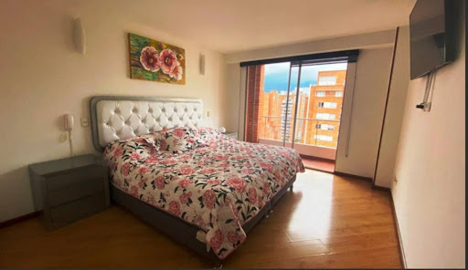 Apartamento en venta en Ciudad Salitre, Bogotá · foto 12 de 24
