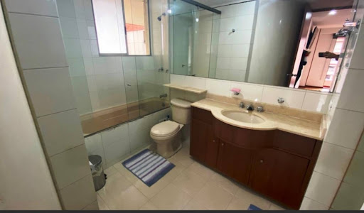 Apartamento en venta en Ciudad Salitre, Bogotá · foto 13 de 24