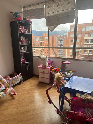 Apartamento en venta en Ciudad Salitre, Bogotá · foto 14 de 24
