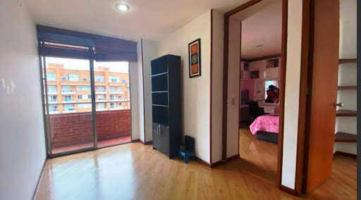 Apartamento en venta en Ciudad Salitre, Bogotá · foto 15 de 24