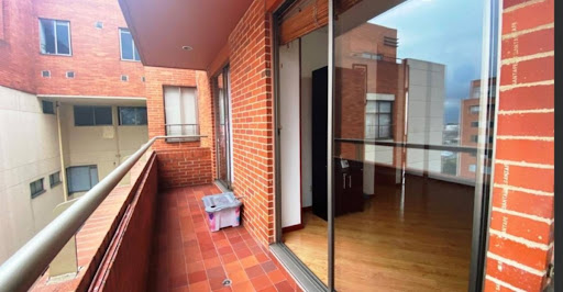 Apartamento en venta en Ciudad Salitre, Bogotá · foto 16 de 24