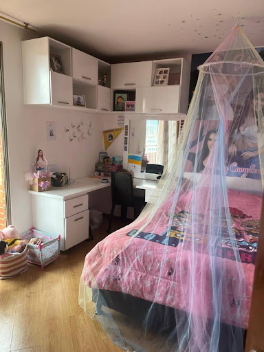 Apartamento en venta en Ciudad Salitre, Bogotá · foto 17 de 24
