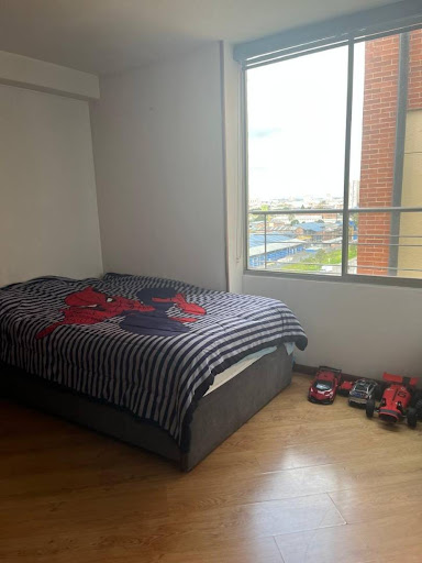 Apartamento en venta en Ciudad Salitre, Bogotá · foto 19 de 24