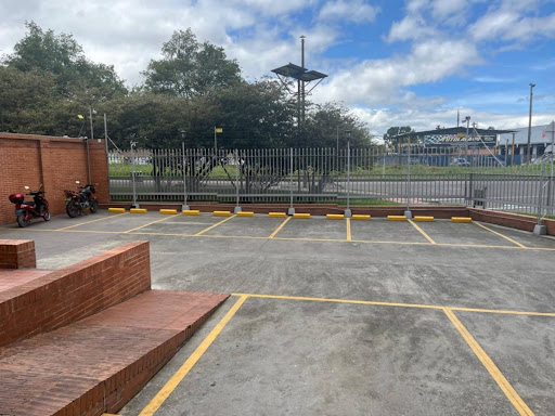 Apartamento en venta en Ciudad Salitre, Bogotá · foto 20 de 24