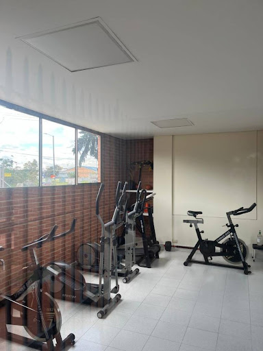 Apartamento en venta en Ciudad Salitre, Bogotá · foto 22 de 24