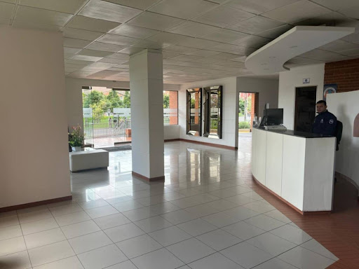 Apartamento en venta en Ciudad Salitre, Bogotá · foto 24 de 24