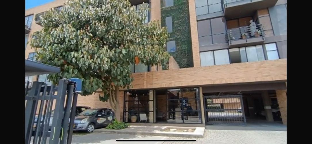 Apartaestudio en venta en Hacienda San Jose, Chía, 62 m² · foto 4 de 16