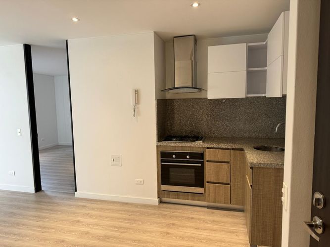 Apartaestudio en venta en Hacienda San Jose, Chía, 62 m² · foto 7 de 16