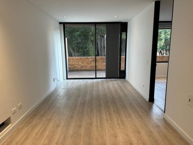 Apartaestudio en venta en Hacienda San Jose, Chía, 62 m² · foto 6 de 16