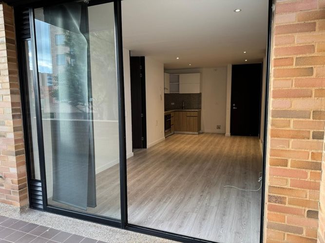 Apartaestudio en venta en Hacienda San Jose, Chía, 62 m² · foto 8 de 16