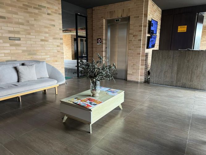 Apartaestudio en venta en Hacienda San Jose, Chía, 62 m² · foto 10 de 16