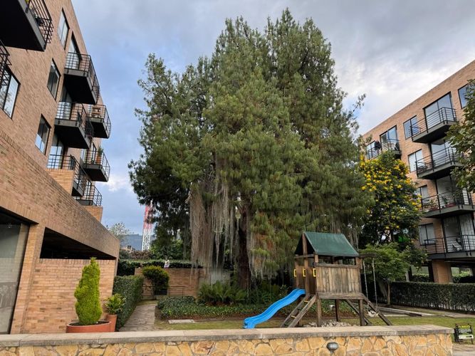 Apartaestudio en venta en Hacienda San Jose, Chía, 62 m² · foto 5 de 16