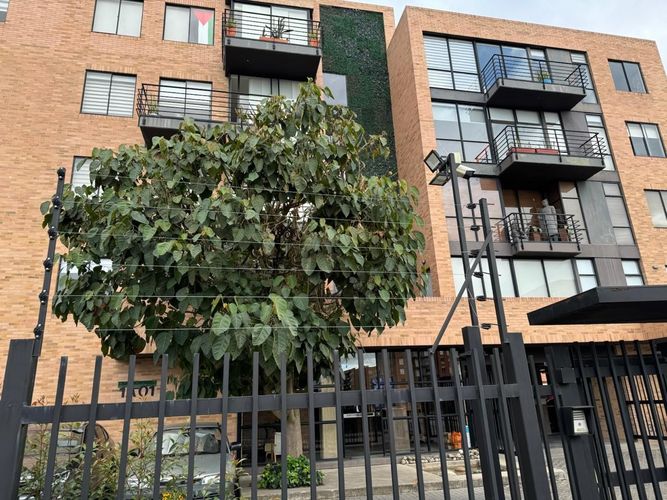 Apartaestudio en venta en Hacienda San Jose, Chía, 62 m² · foto 3 de 16