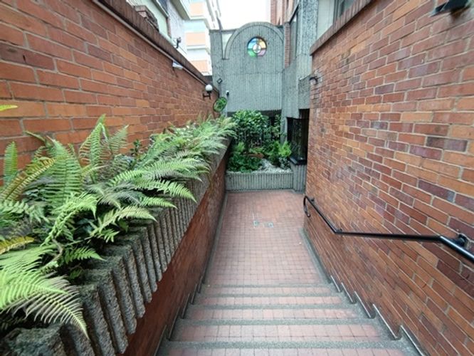 Apartamento de 3 alcobas en venta en Chico Norte, Bogotá, 155 m² · foto 14 de 24