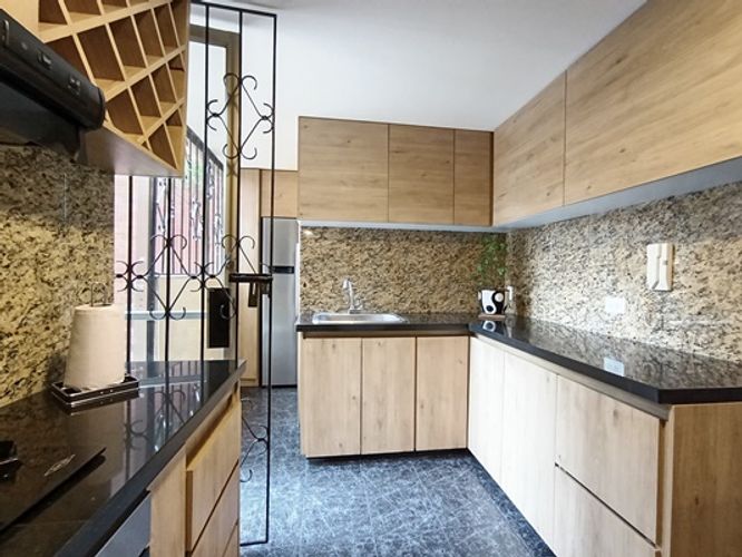 Apartamento de 3 alcobas en venta en Chico Norte, Bogotá, 155 m² · foto 15 de 24