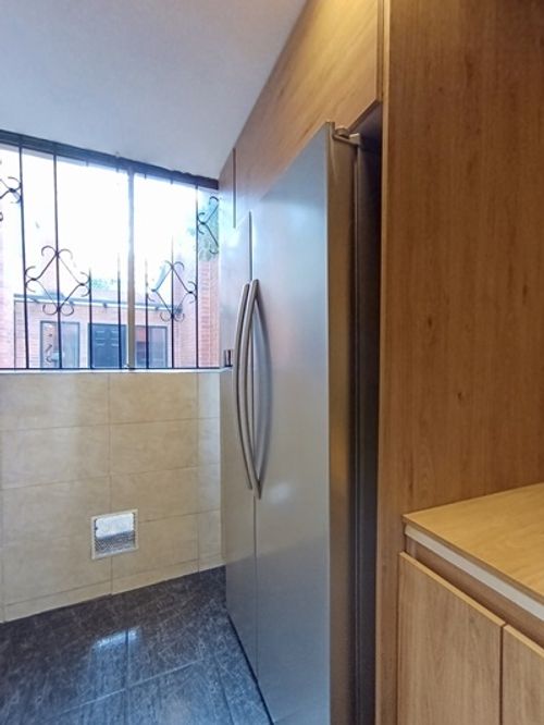 Apartamento de 3 alcobas en venta en Chico Norte, Bogotá, 155 m² · foto 16 de 24