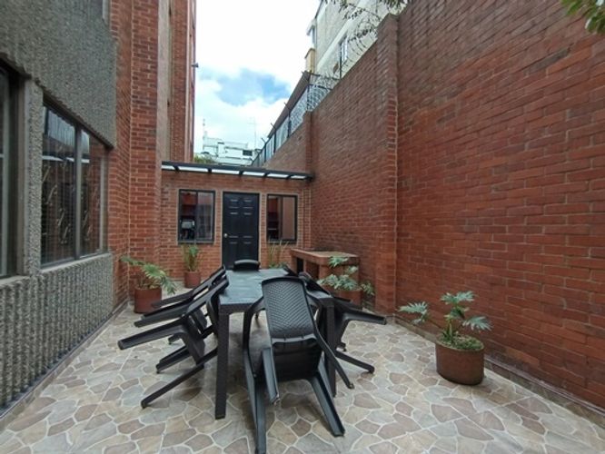 Apartamento de 3 alcobas en venta en Chico Norte, Bogotá, 155 m² · foto 17 de 24