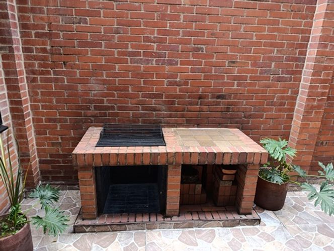 Apartamento de 3 alcobas en venta en Chico Norte, Bogotá, 155 m² · foto 18 de 24