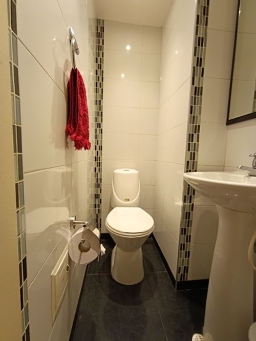 Apartamento de 3 alcobas en venta en Chico Norte, Bogotá, 155 m² · foto 20 de 24