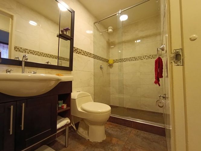 Apartamento de 3 alcobas en venta en Chico Norte, Bogotá, 155 m² · foto 21 de 24