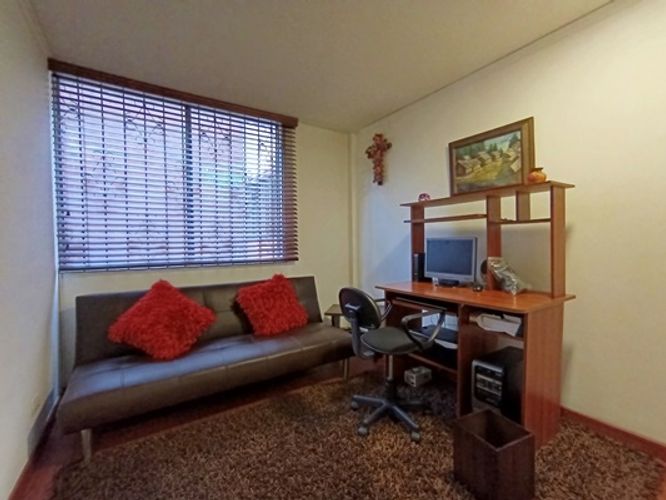 Apartamento de 3 alcobas en venta en Chico Norte, Bogotá, 155 m² · foto 22 de 24