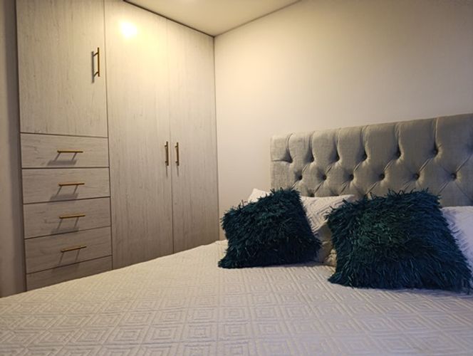 Apartamento de 3 alcobas en venta en Chico Norte, Bogotá, 155 m² · foto 24 de 24