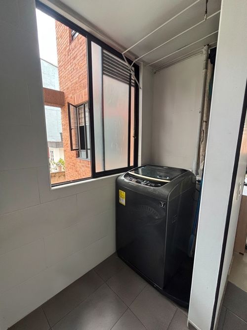 Apartamento en venta en Villemar Fontibon, Bogotá · foto 6 de 12