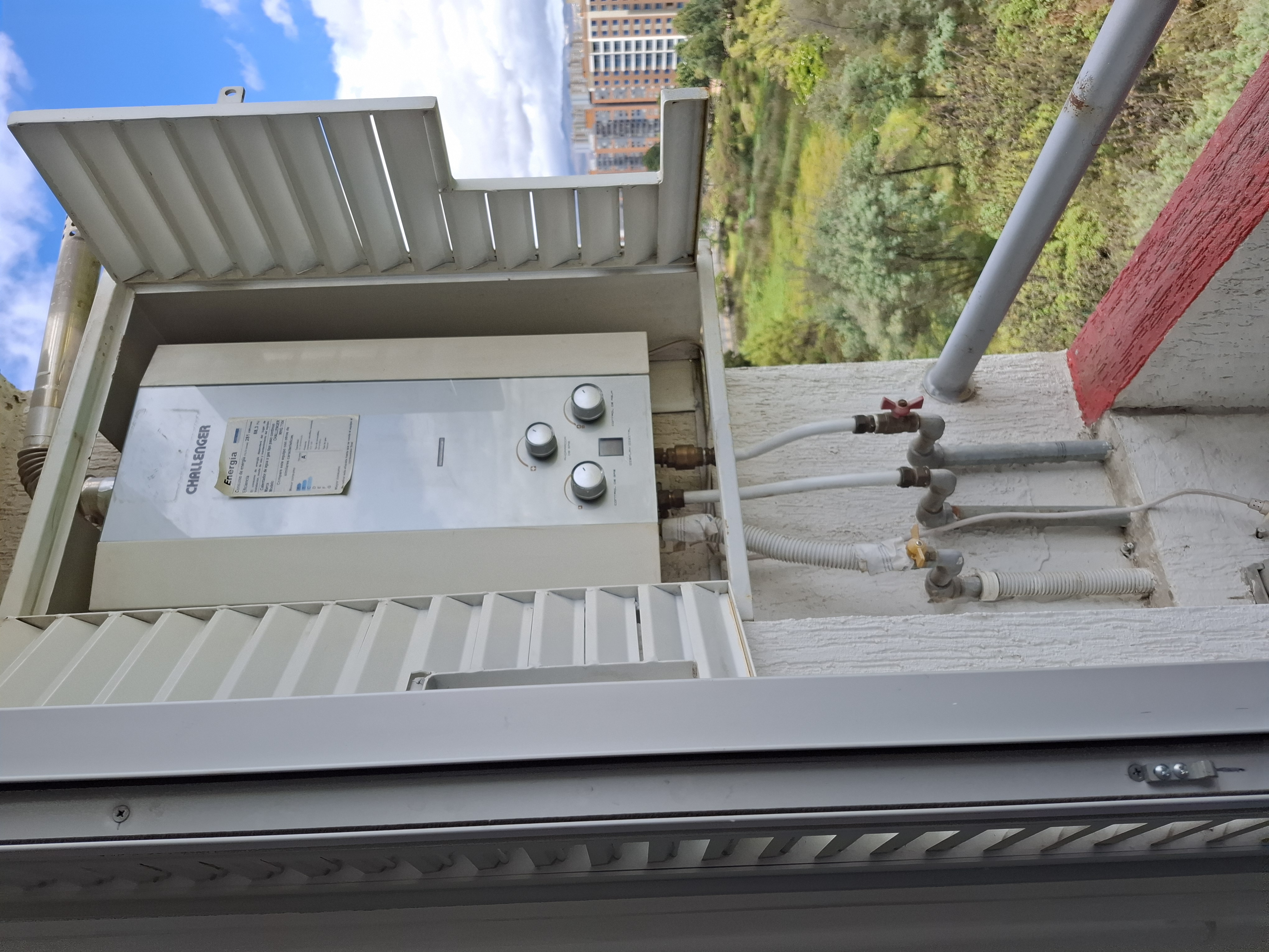 Apartamento en venta en Tintala, Bogotá · foto 11 de 12
