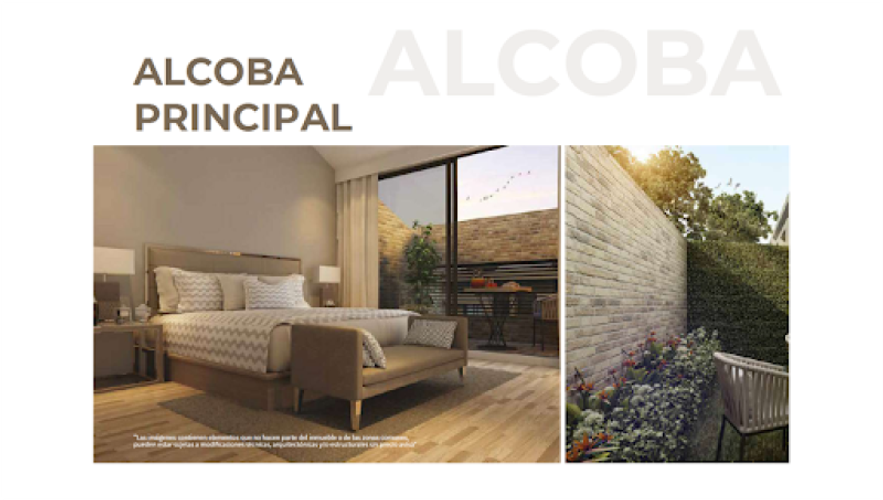 Casa de 3 alcobas en venta en La Estrella, Chía, 115 m² · foto 3 de 14