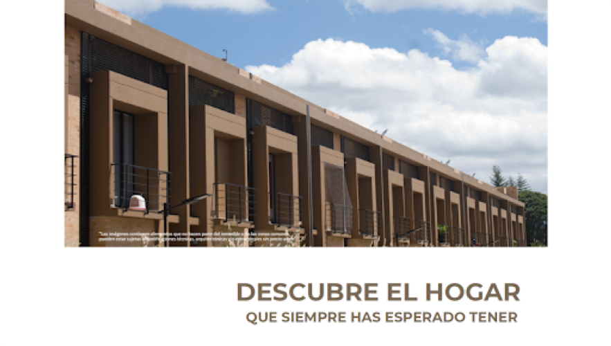Casa de 3 alcobas en venta en La Estrella, Chía, 115 m² · foto 7 de 14