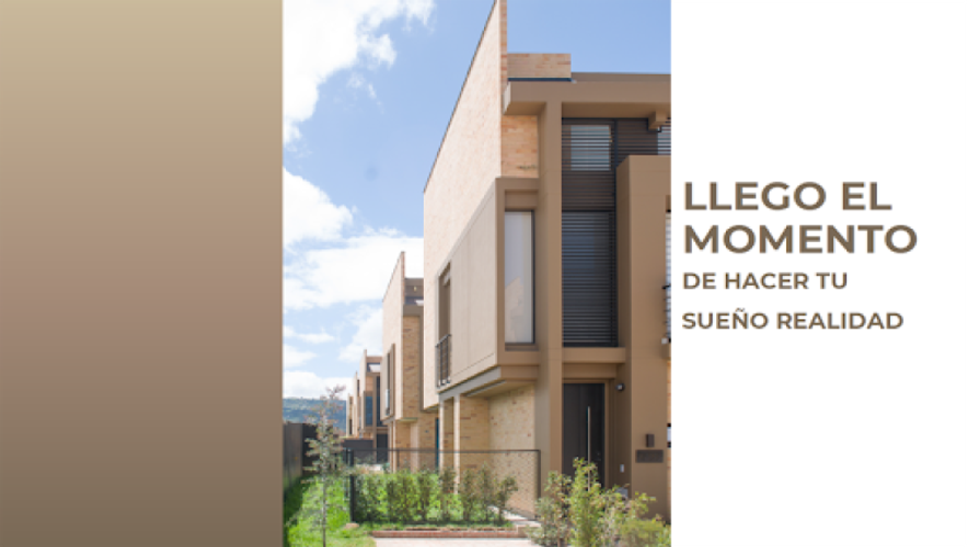 Casa de 3 alcobas en venta en La Estrella, Chía, 115 m² · foto 11 de 14